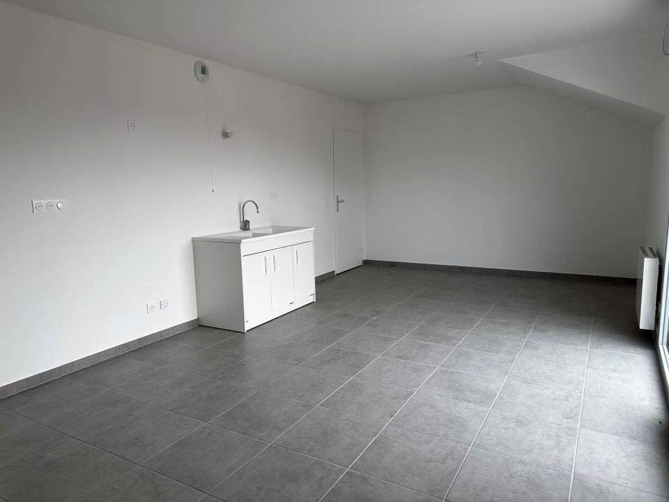 Lejlighed i Ambérieux-en-Dombes, Ain - foto 3