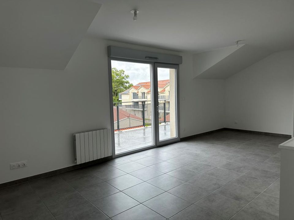 Lejlighed i Ambérieux-en-Dombes, Ain - foto 4