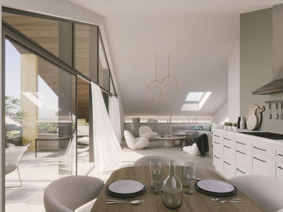 Appartement in Ornex, Ain - foto 2