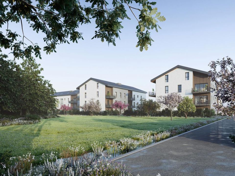 Appartement in Ornex, Ain - foto 4