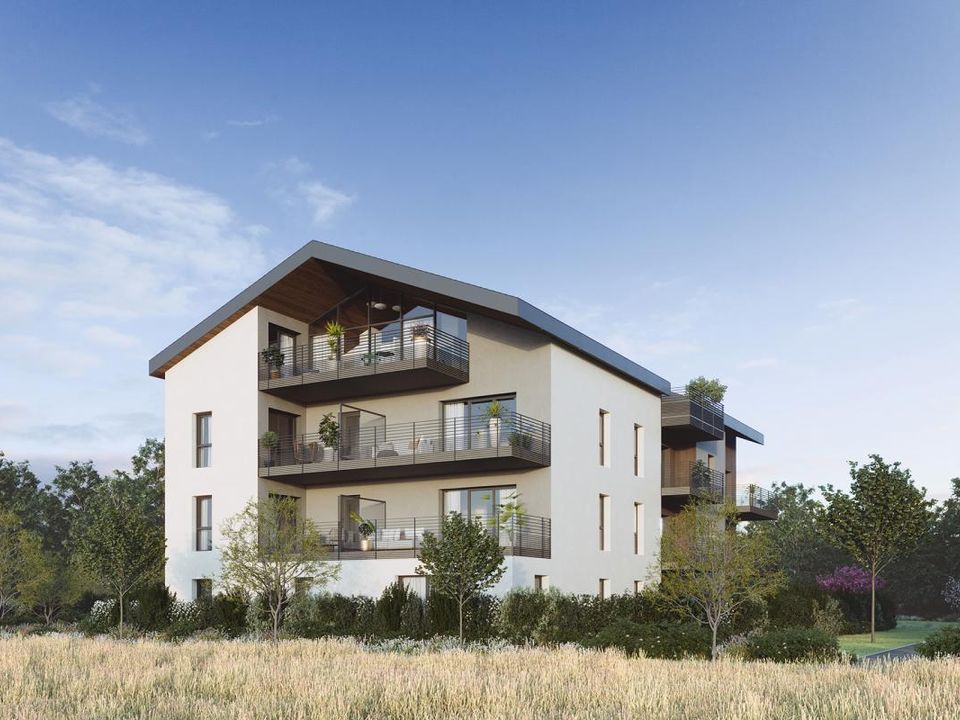 Appartement in Ornex, Ain - foto 5