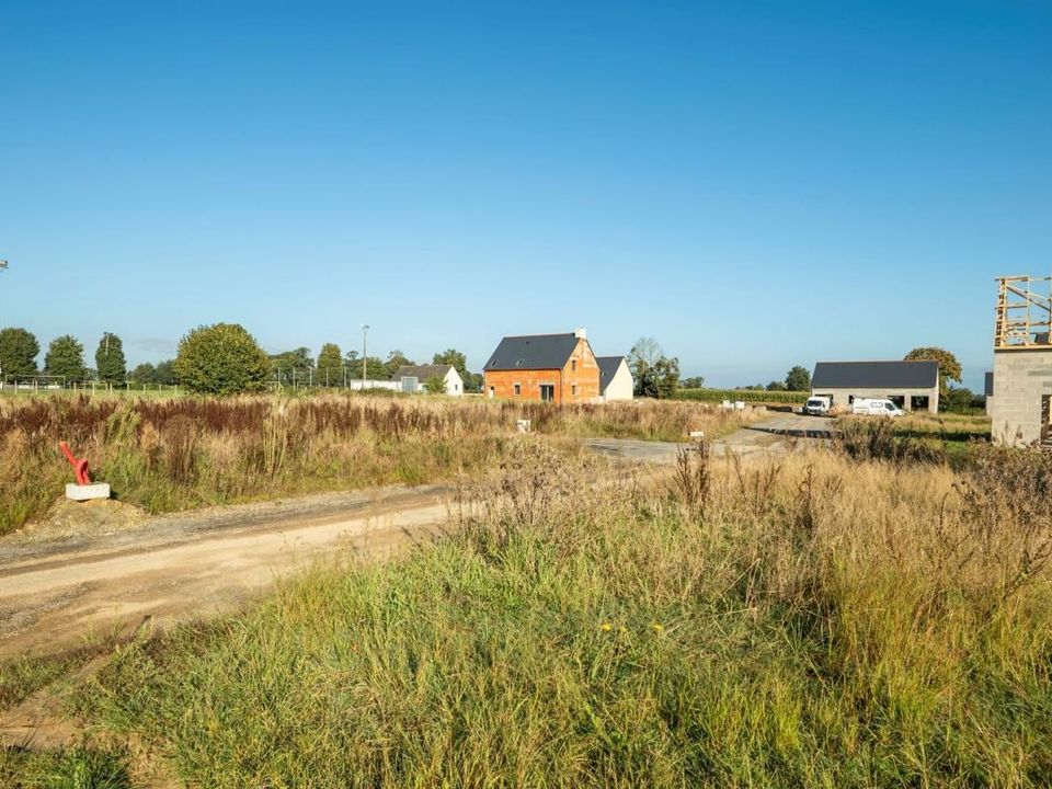 Helårsgrund i La Baussaine, Ille-et-Vilaine - foto 2