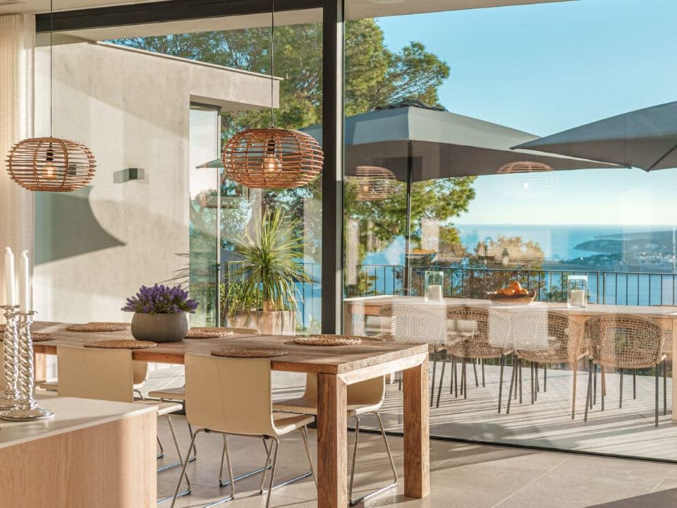 Villa i Costa D'en Blanes, Mallorca - foto 3
