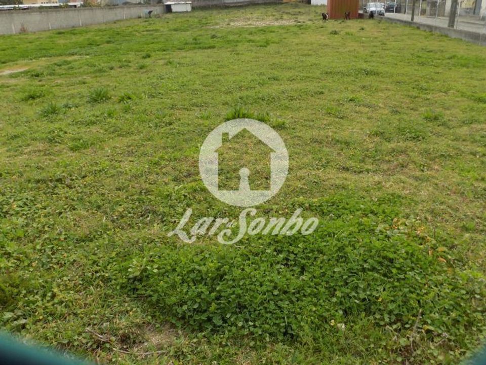 Helårsgrund i Vila do Conde, Porto - foto 3