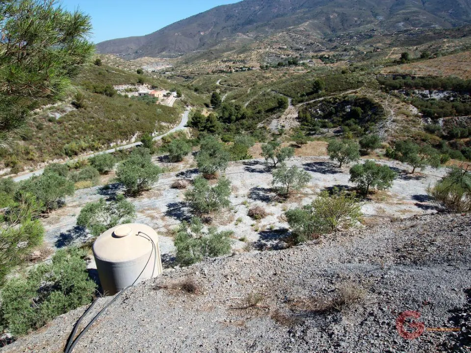 Finca i Velez De Benaudalla, Granada - foto 2