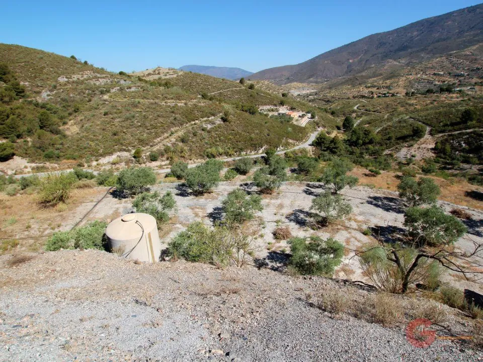 Finca i Velez De Benaudalla, Granada - foto 3
