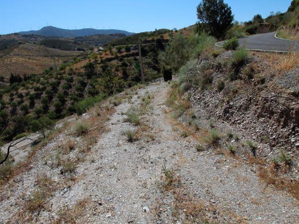 Finca i Velez De Benaudalla, Granada - foto 4