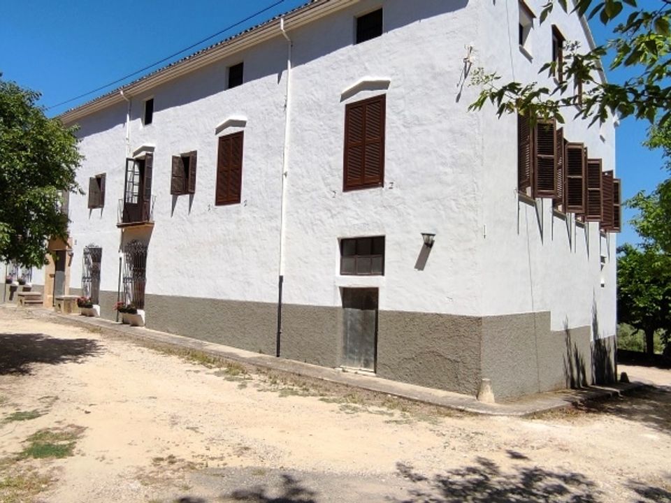 Finca i Bocairent, Valencia - foto 2