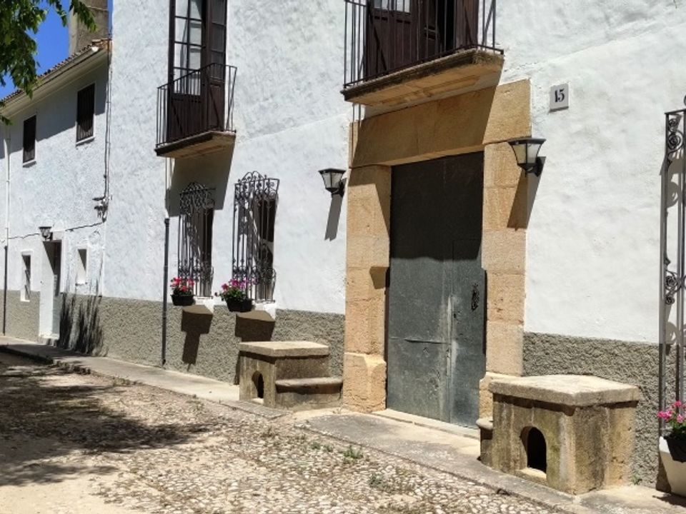 Finca i Bocairent, Valencia - foto 1