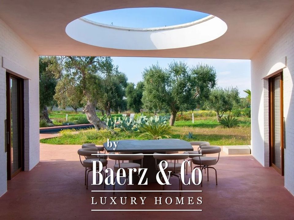Villa i Carovigno, Brindisi - foto 2
