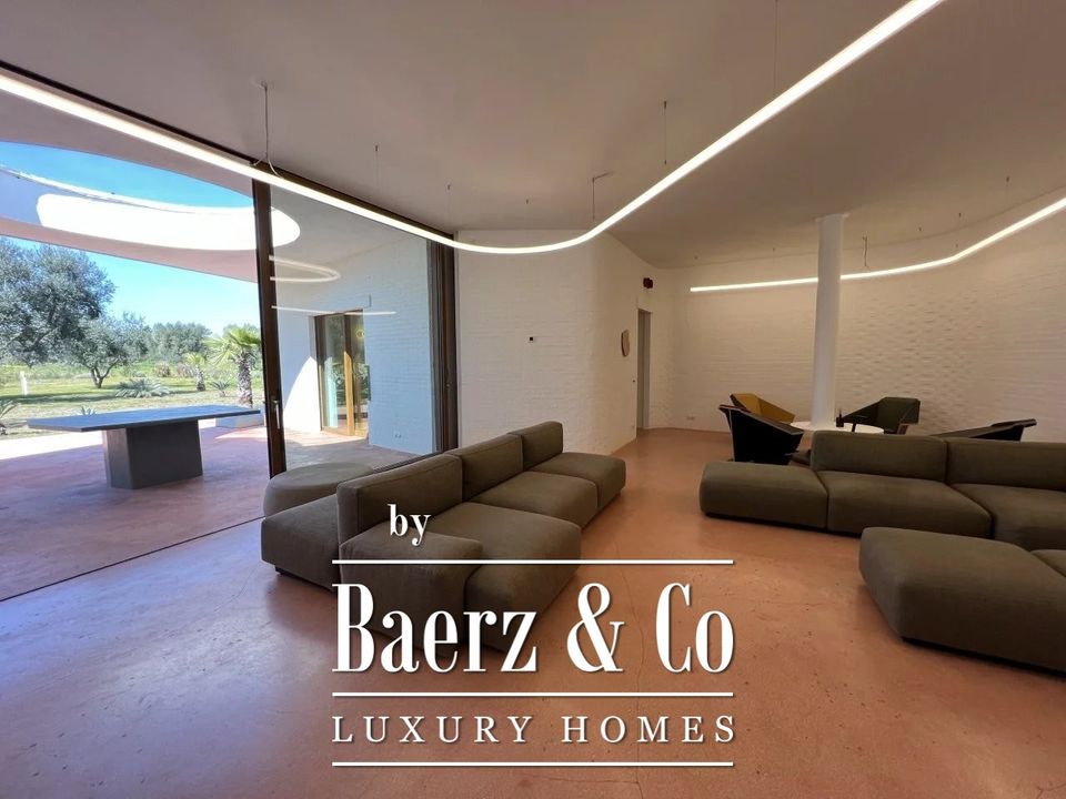 Villa i Carovigno, Brindisi - foto 3