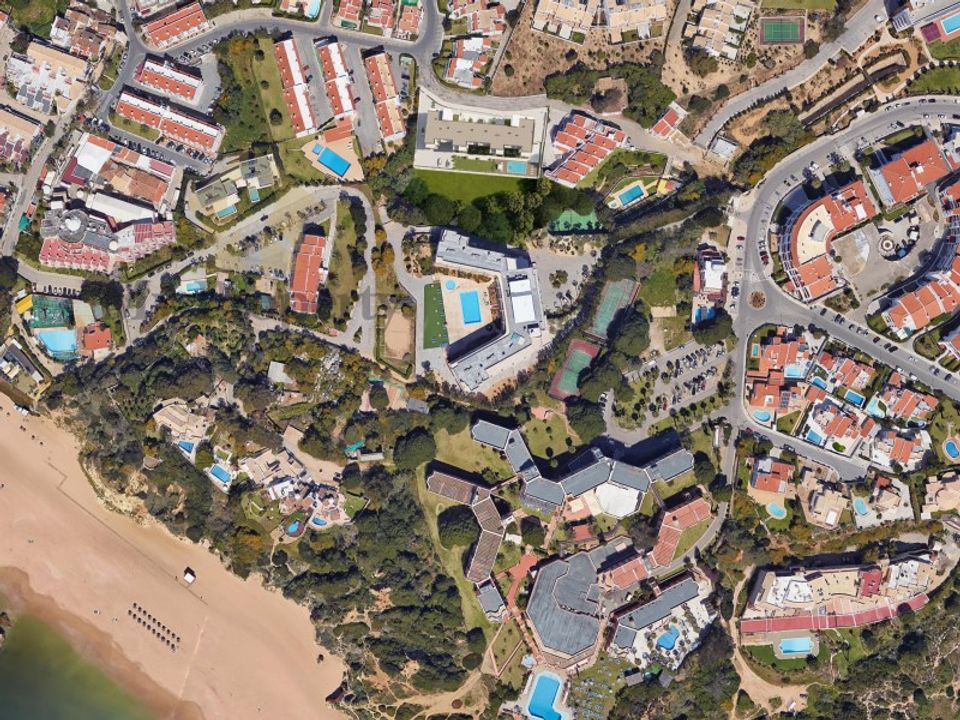 Lejlighed i Albufeira, Faro - foto 3