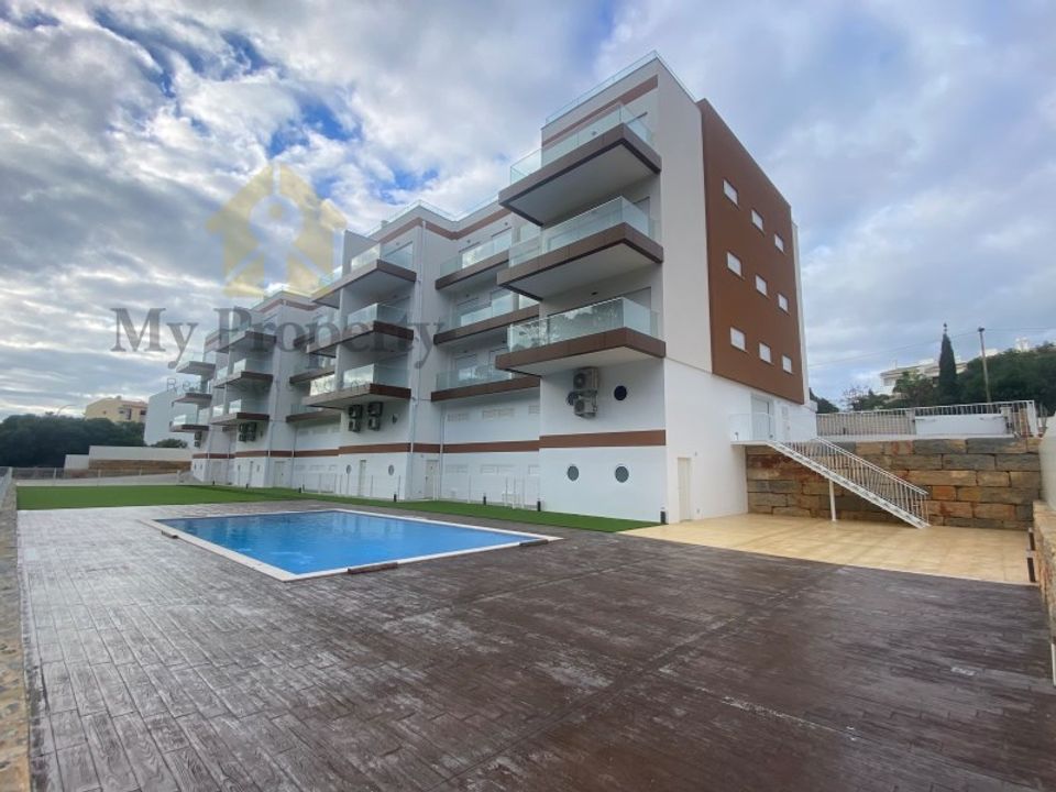 Lejlighed i Albufeira, Faro - foto 5