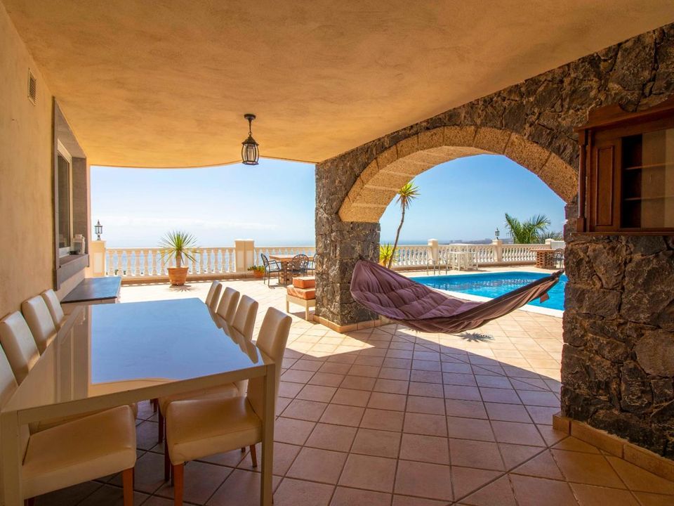 Villa i Adeje, Tenerife - foto 2