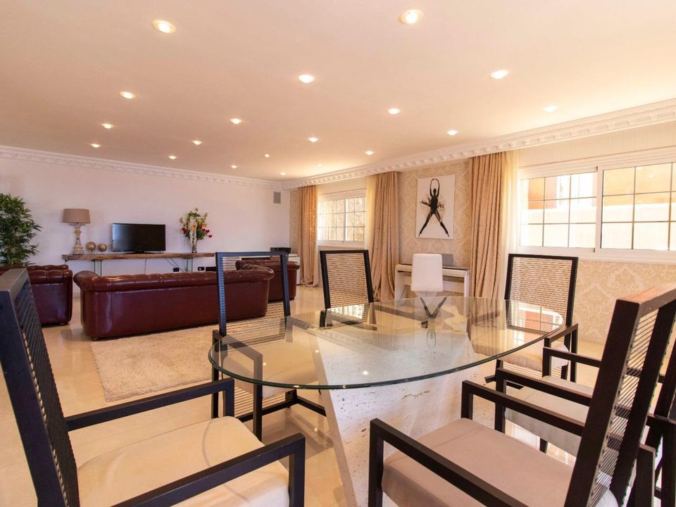 Villa i Adeje, Tenerife - foto 4