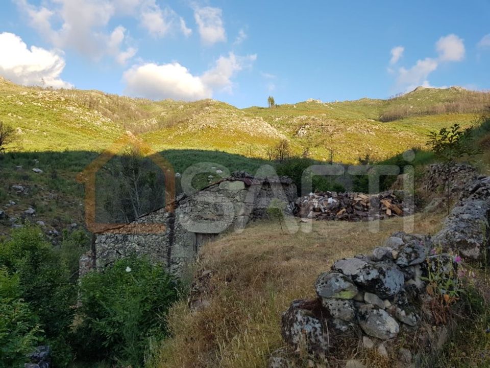 Farm i Gouveia, Guarda - foto 1