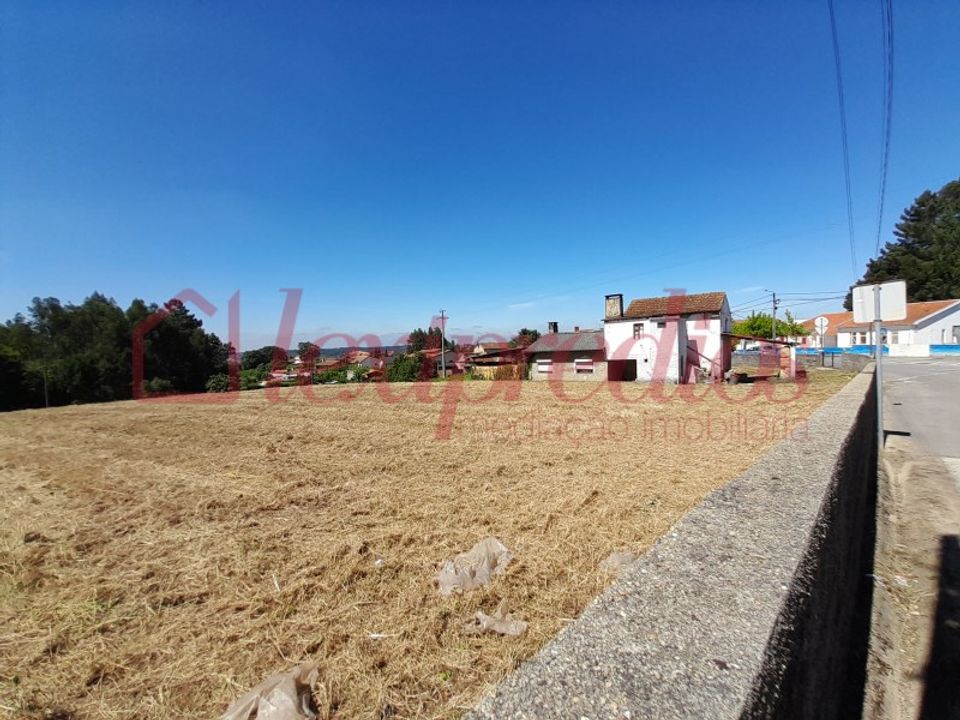 Helårsgrund i Agueda, Aveiro - foto 2