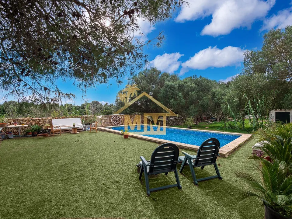 Herregård i Mahon, Menorca - bilde 3
