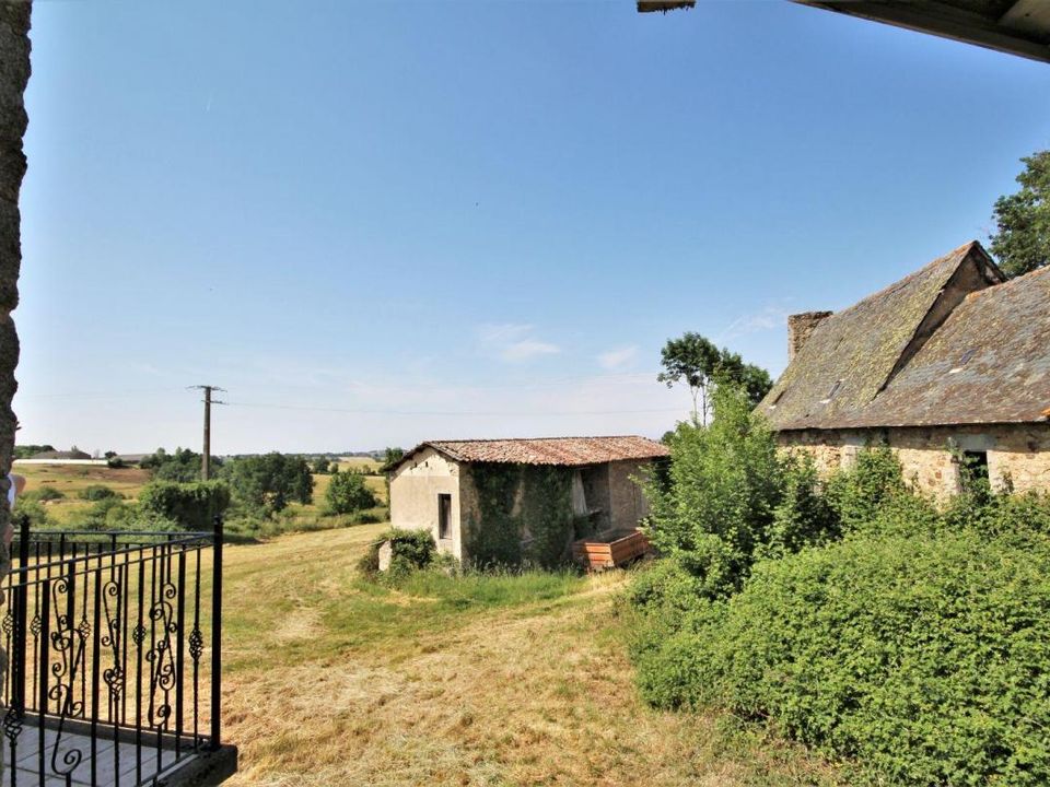 Masia a Villefranche-de-Rouergue, Aveyron - foto 2