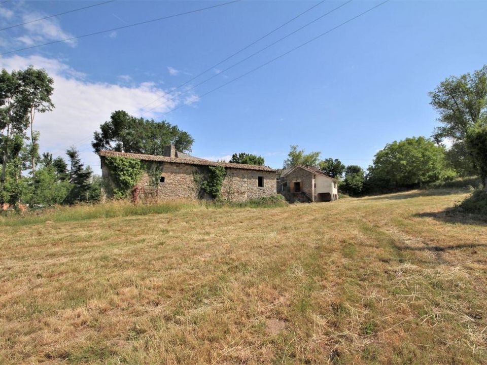 Masia a Villefranche-de-Rouergue, Aveyron - foto 4