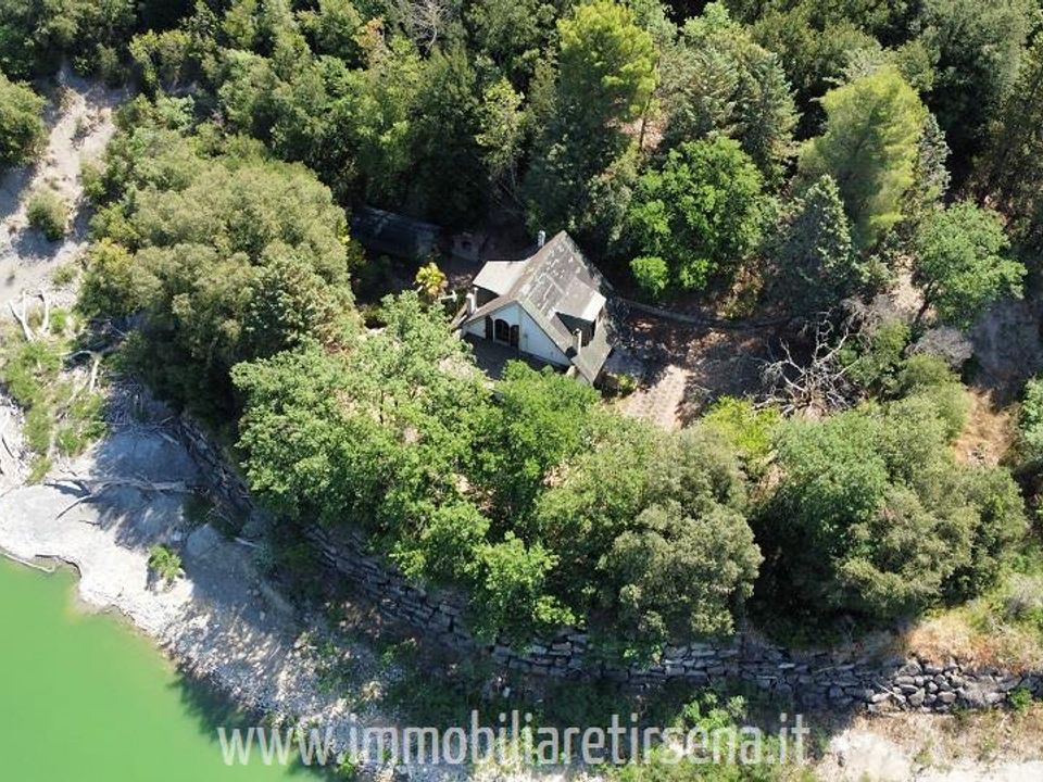 Villa i Orvieto, Terni - foto 1