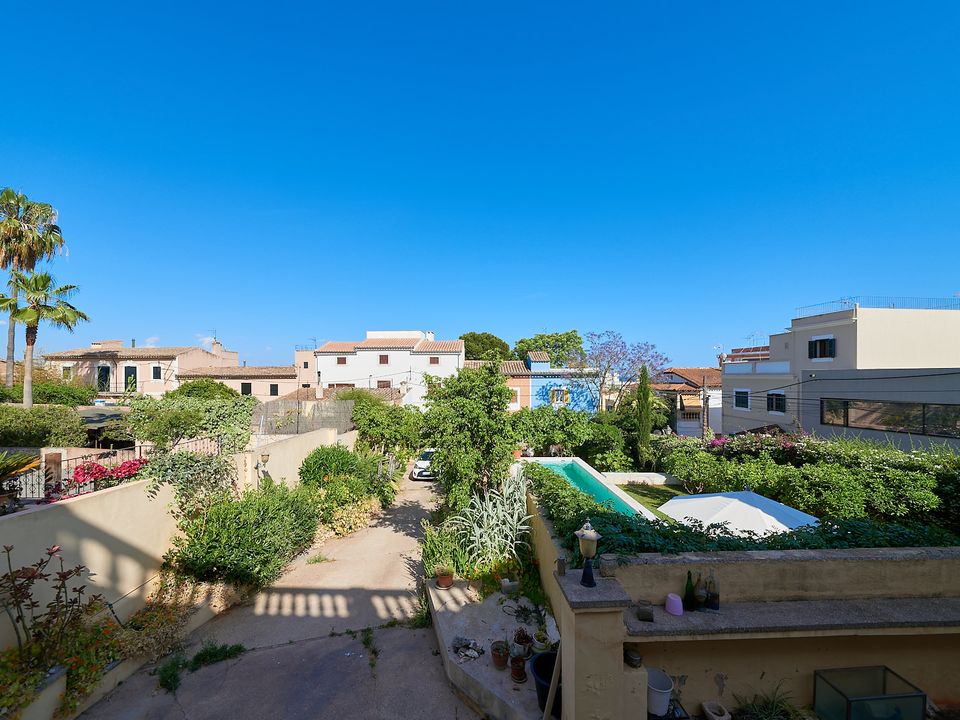 Villa i Palma De Mallorca, Mallorca - foto 2