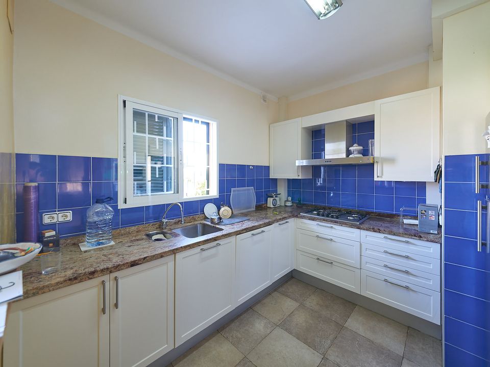 Villa i Palma De Mallorca, Mallorca - foto 3