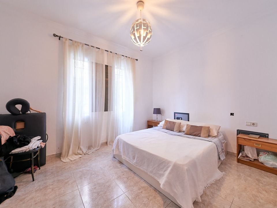 Byhus i Palma De Mallorca, Mallorca - foto 4