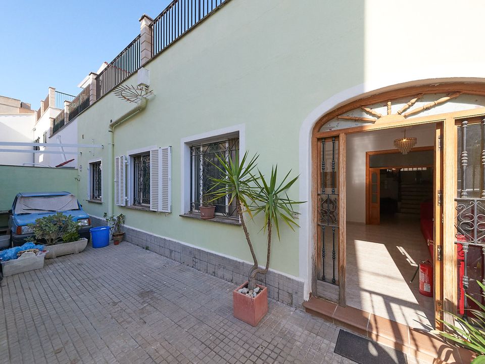 Byhus i Palma De Mallorca, Mallorca - foto 5