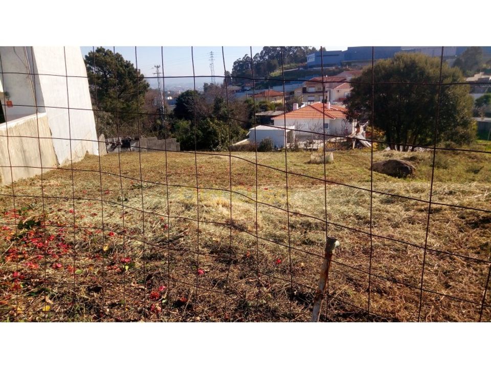 Helårsgrund i Pedroso, Porto - foto 4