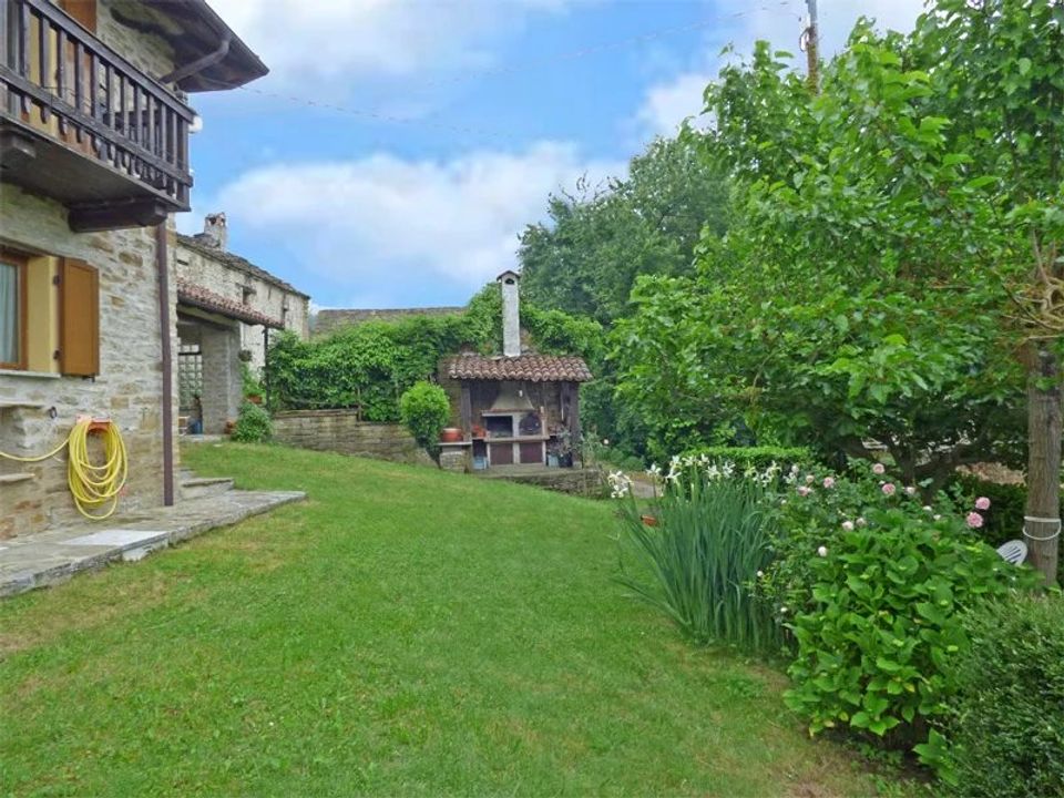 Landejendom i Prunetto, Cuneo - foto 3