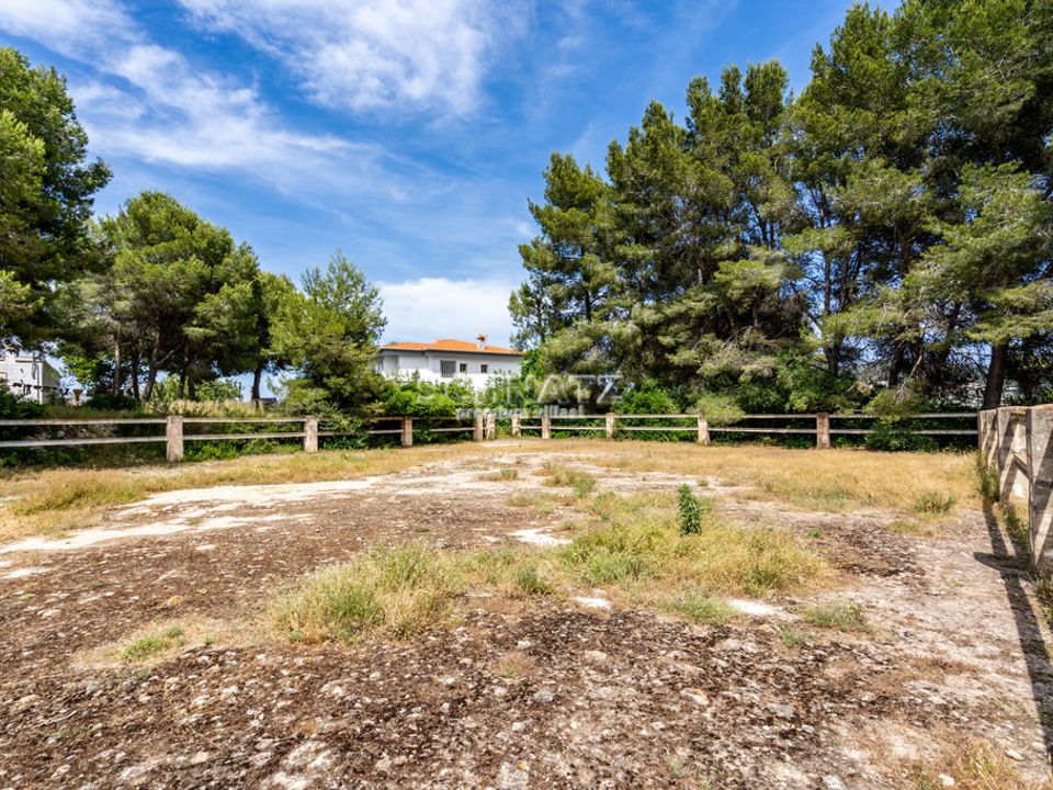 Terra a Javea, Alicante - foto 1