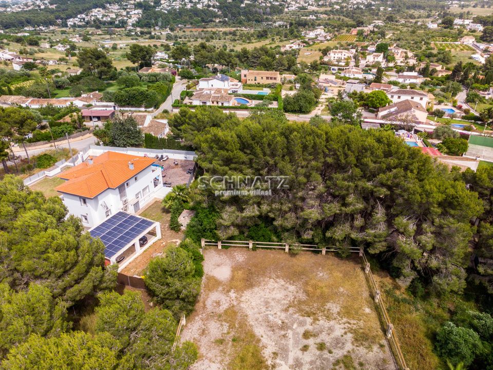 Terra a Javea, Alicante - foto 4