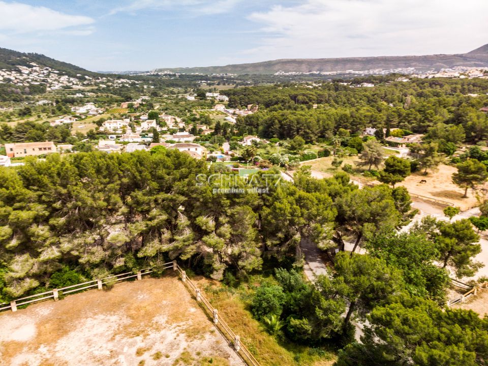 Terra a Javea, Alicante - foto 5