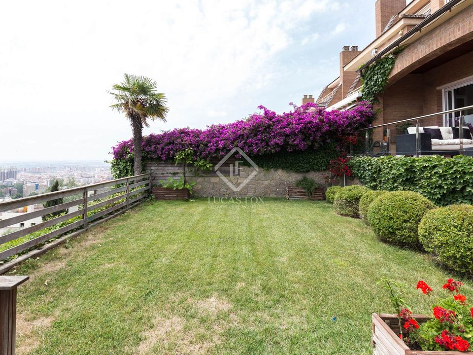 Villa i Esplugues De Llobregat, Barcelona - foto 3