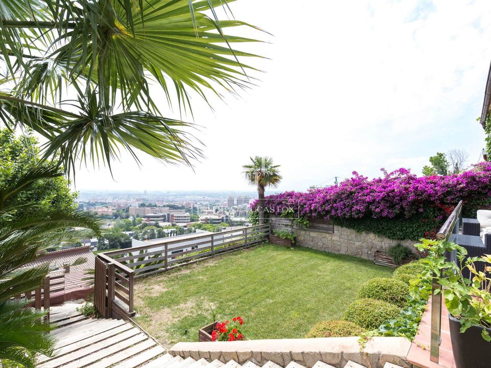 Villa i Esplugues De Llobregat, Barcelona - foto 4