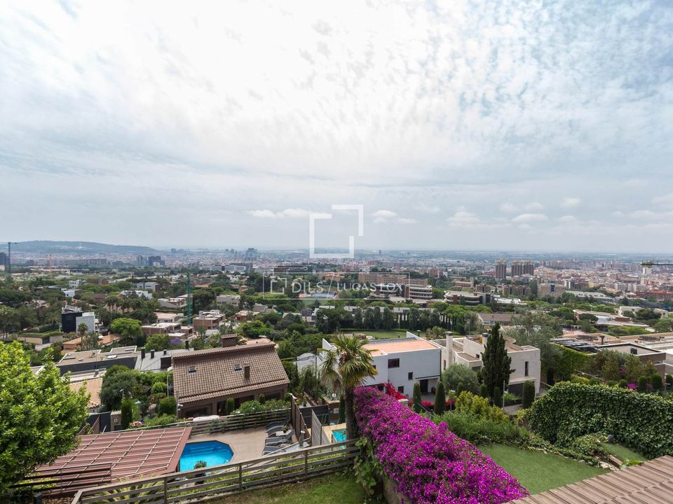 Villa i Esplugues De Llobregat, Barcelona - foto 5