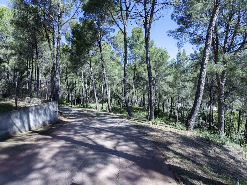 Villa i Naquera, Valencia - foto 3