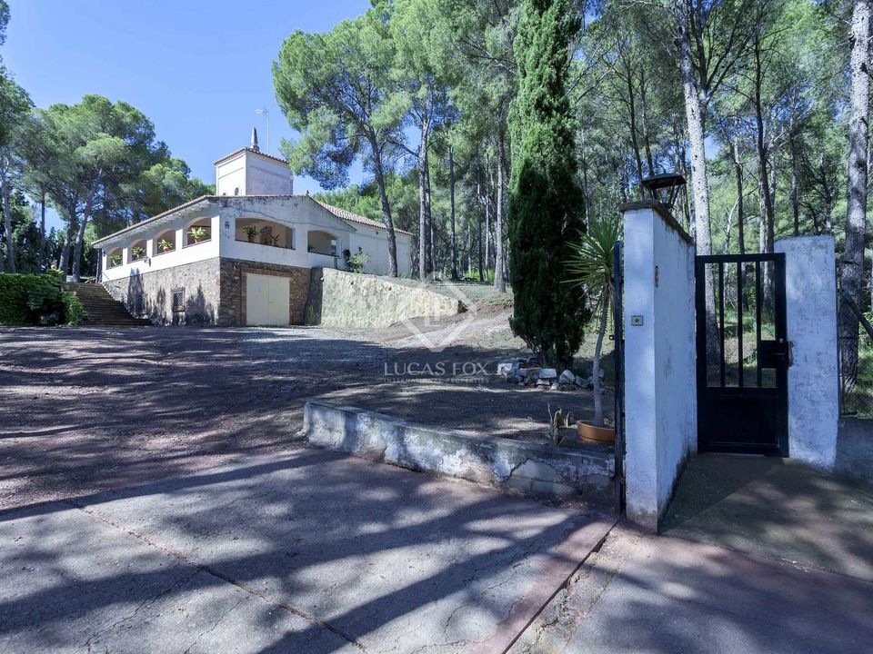 Villa i Naquera, Valencia - foto 4