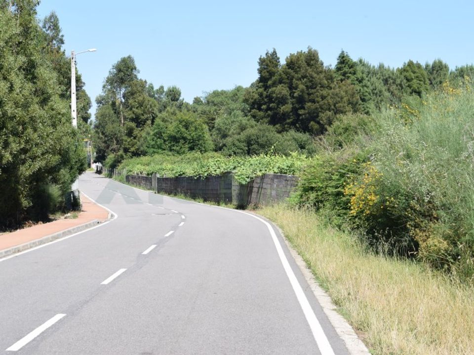 Erhvervsejendom i Moncao, Viana do Castelo - foto 2