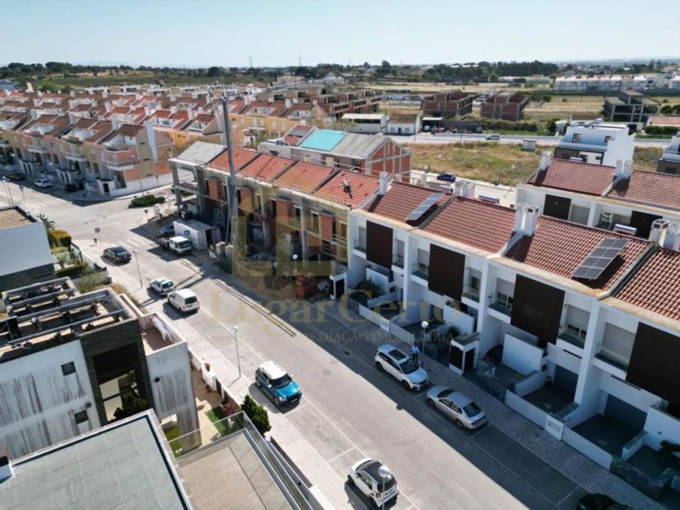 Rækkehus i Alcochete, Setubal - foto 2