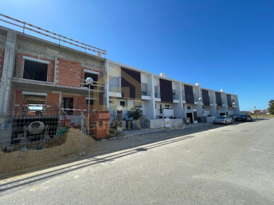 Rækkehus i Alcochete, Setubal - foto 3
