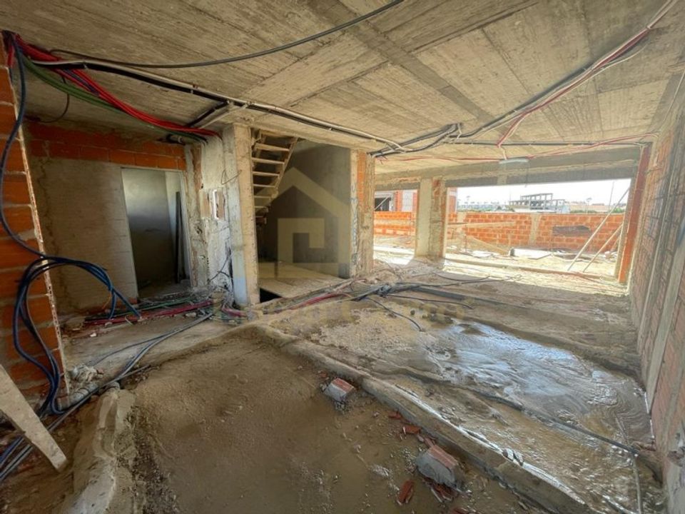 Rækkehus i Alcochete, Setubal - foto 5