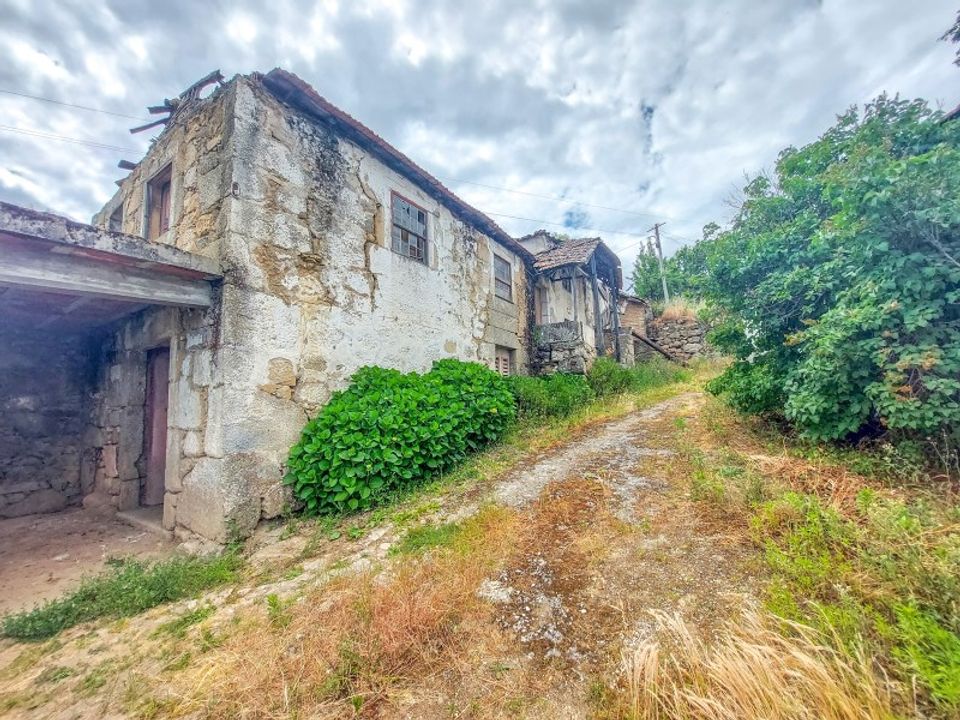 Farm i Lamego, Viseu - foto 2