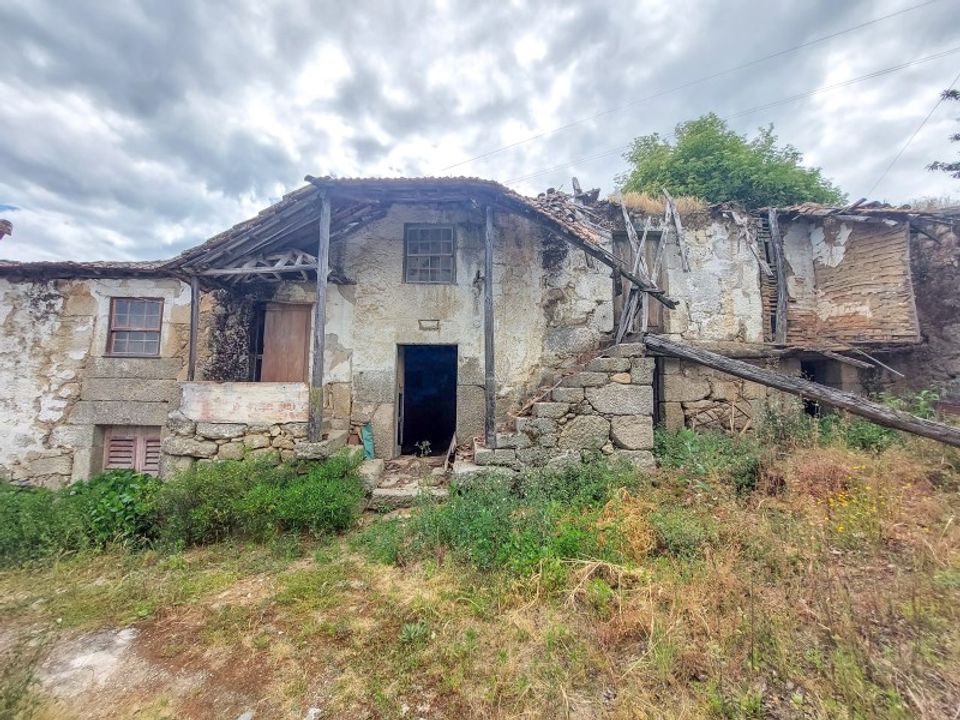 Farm i Lamego, Viseu - foto 3