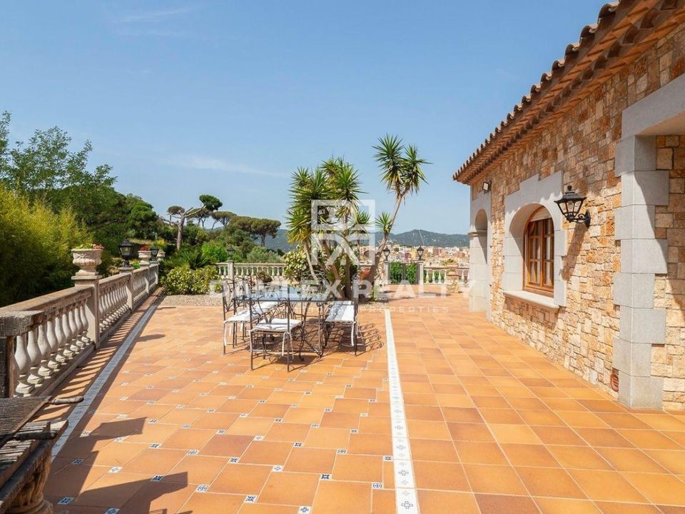 Villa i Sant Feliu De Guixols, Gerona - foto 2