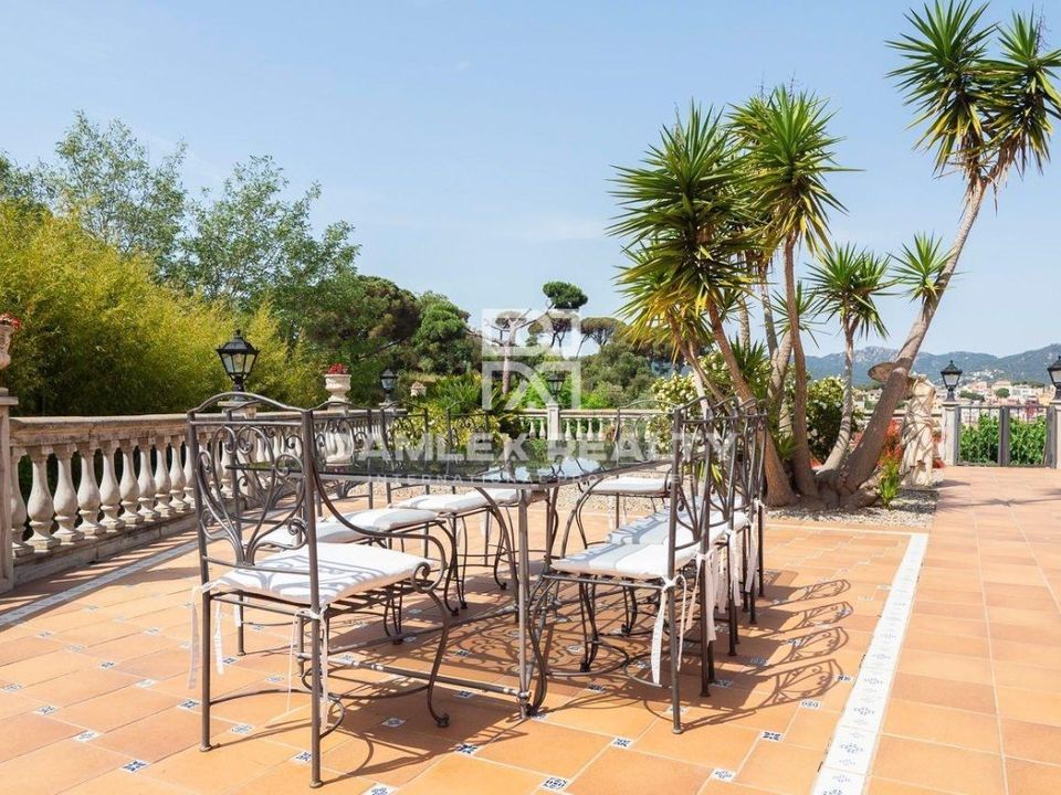 Villa i Sant Feliu De Guixols, Gerona - foto 3