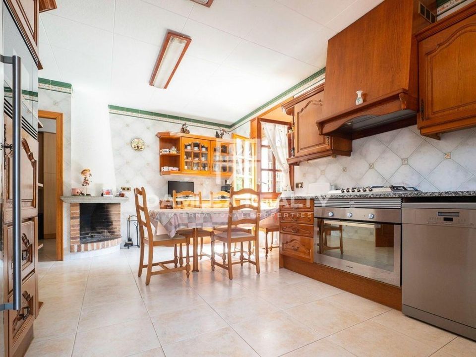 Villa i Sant Feliu De Guixols, Gerona - foto 5