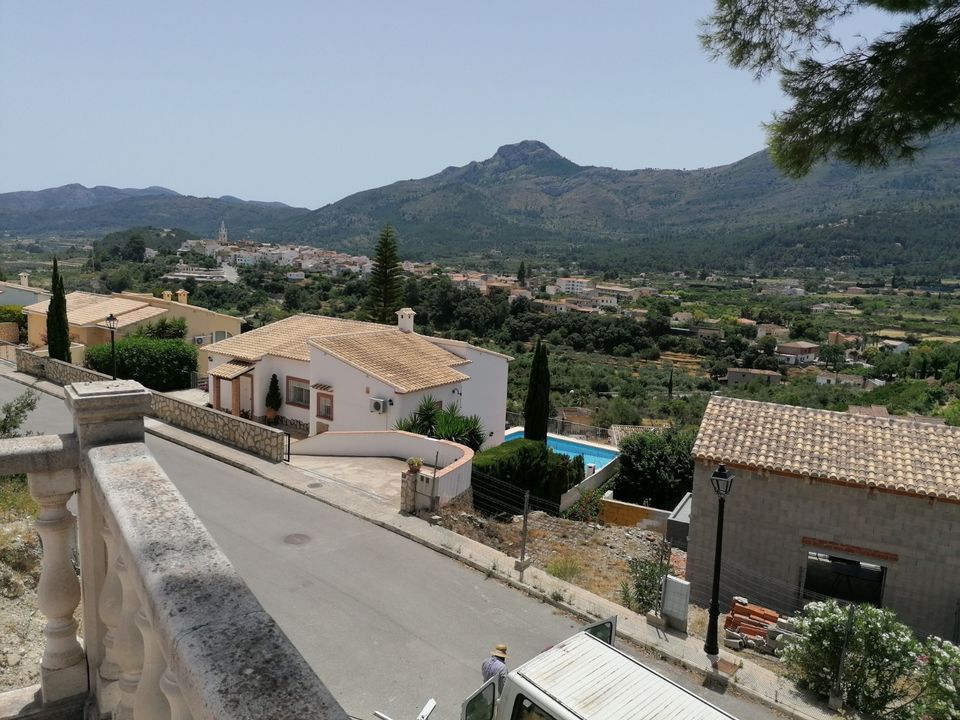 Villa i Parcent, Alicante - foto 4