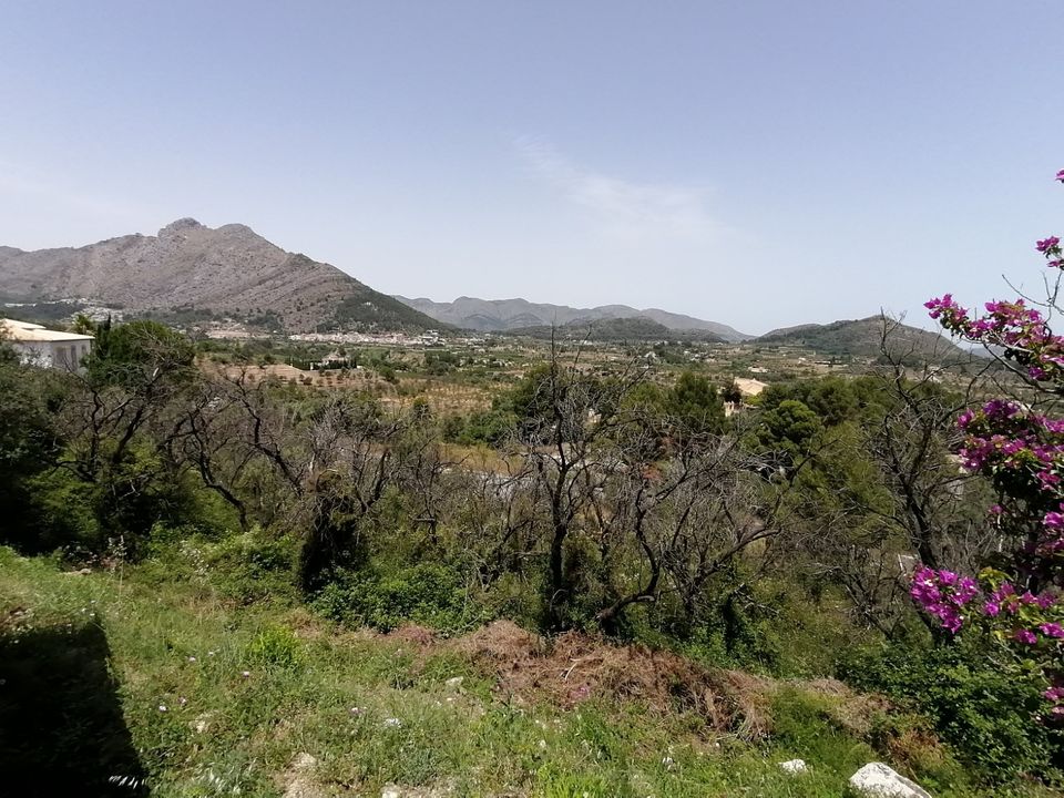 Villa i Parcent, Alicante - foto 5